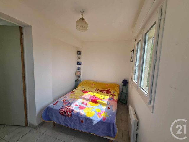 Maison à vendre - 4 pièces - 63 m2 - Blainville Sur Mer - 50 - BASSE-NORMANDIE