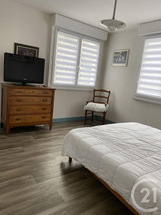 Appartement F3 à vendre - 3 pièces - 79 m2 - Agon Coutainville - 50 - BASSE-NORMANDIE