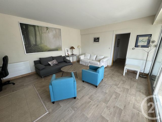 Appartement F3 à vendre - 3 pièces - 79 m2 - Agon Coutainville - 50 - BASSE-NORMANDIE