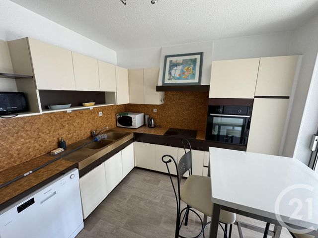 Appartement F3 &agrave; vendre - 3 pi&egrave;ces - 79 m2 - Agon Coutainville - 50 - BASSE-NORMANDIE