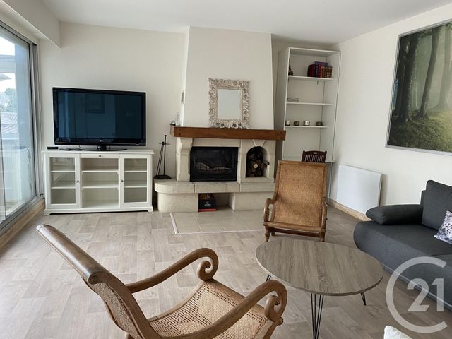 Appartement F3 &agrave; vendre - 3 pi&egrave;ces - 79 m2 - Agon Coutainville - 50 - BASSE-NORMANDIE