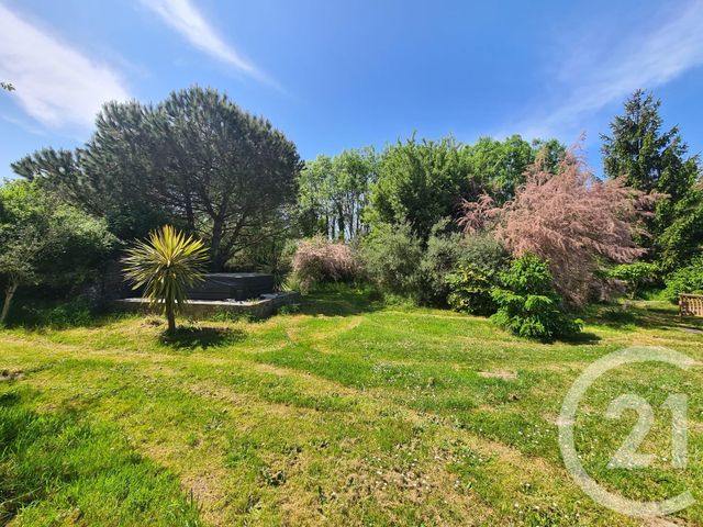 Maison à vendre - 9 pièces - 248,80 m2 - Blainville Sur Mer - 50 - BASSE-NORMANDIE