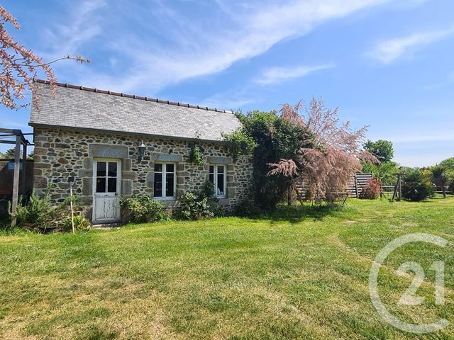 Maison à vendre - 9 pièces - 248,80 m2 - Blainville Sur Mer - 50 - BASSE-NORMANDIE