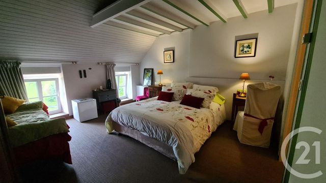 Maison à vendre - 9 pièces - 248,80 m2 - Blainville Sur Mer - 50 - BASSE-NORMANDIE