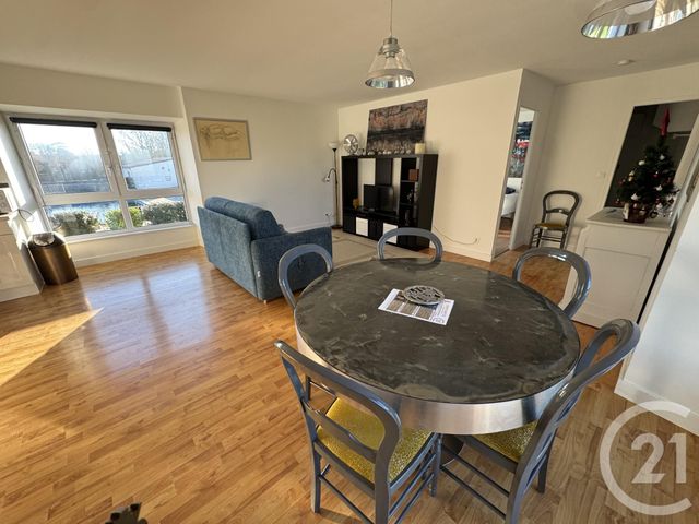 appartement - MONTMARTIN SUR MER - 50