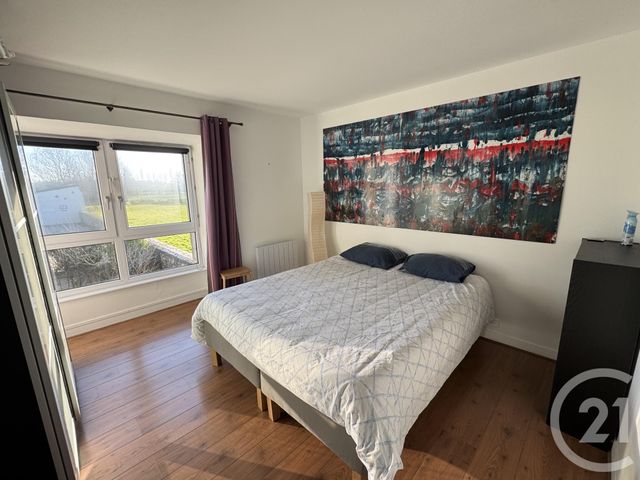 Appartement F2 &agrave; vendre - 2 pi&egrave;ces - 47,88 m2 - Montmartin Sur Mer - 50 - BASSE-NORMANDIE