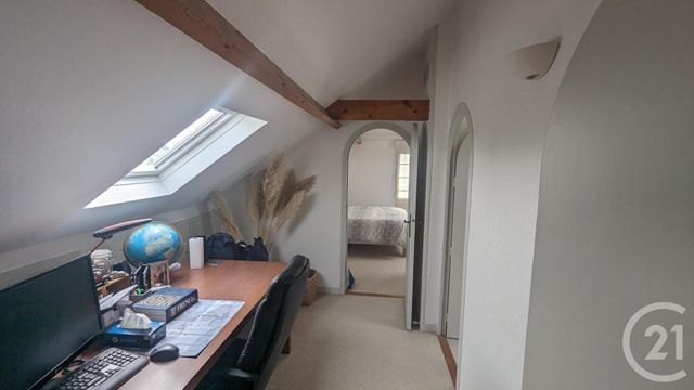 Maison &agrave; vendre - 8 pi&egrave;ces - 155,62 m2 - St Malo De La Lande - 50 - BASSE-NORMANDIE