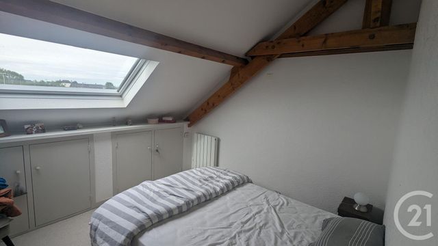 Maison &agrave; vendre - 8 pi&egrave;ces - 155,62 m2 - St Malo De La Lande - 50 - BASSE-NORMANDIE