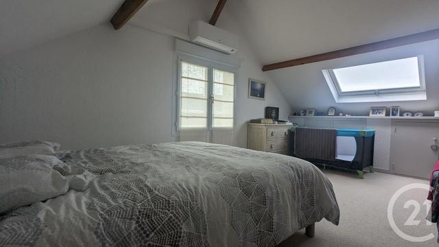 Maison &agrave; vendre - 8 pi&egrave;ces - 155,62 m2 - St Malo De La Lande - 50 - BASSE-NORMANDIE