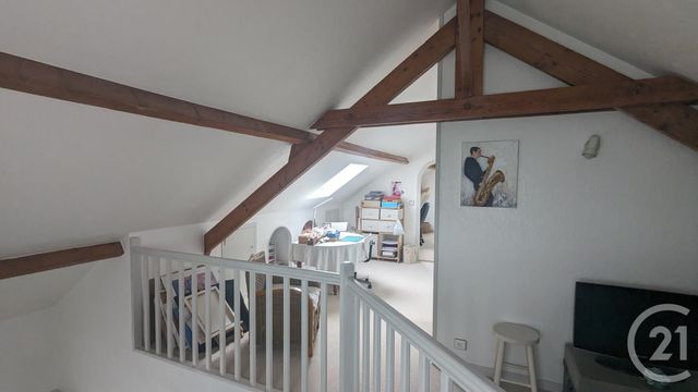 Maison &agrave; vendre - 8 pi&egrave;ces - 155,62 m2 - St Malo De La Lande - 50 - BASSE-NORMANDIE