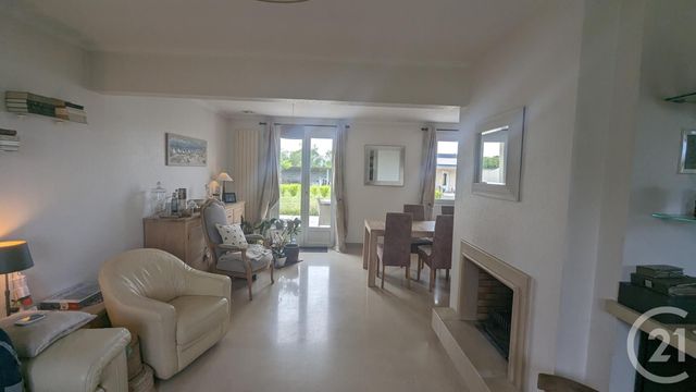 Maison &agrave; vendre - 8 pi&egrave;ces - 155,62 m2 - St Malo De La Lande - 50 - BASSE-NORMANDIE