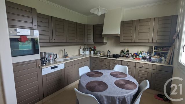 Maison &agrave; vendre - 8 pi&egrave;ces - 155,62 m2 - St Malo De La Lande - 50 - BASSE-NORMANDIE