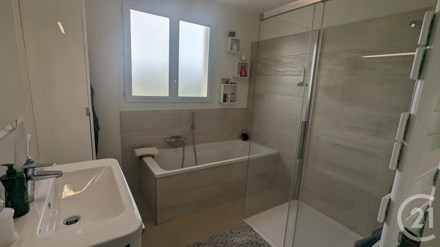Maison &agrave; vendre - 8 pi&egrave;ces - 155,62 m2 - St Malo De La Lande - 50 - BASSE-NORMANDIE