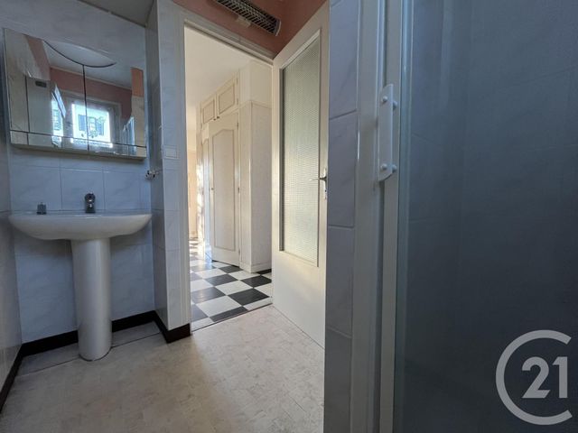 Maison à vendre - 3 pièces - 61,50 m2 - Agon Coutainville - 50 - BASSE-NORMANDIE