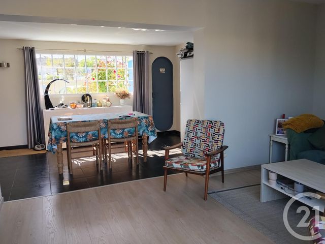 Maison &agrave; vendre - 2 pi&egrave;ces - 48,27 m2 - Agon Coutainville - 50 - BASSE-NORMANDIE