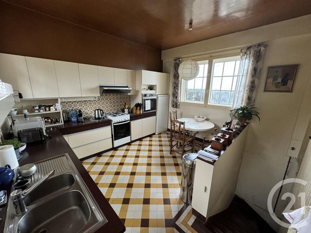 Maison à vendre - 10 pièces - 239,40 m2 - Agon Coutainville - 50 - BASSE-NORMANDIE