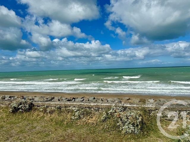 Maison à vendre - 10 pièces - 239,40 m2 - Agon Coutainville - 50 - BASSE-NORMANDIE