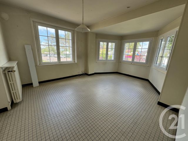 Maison à vendre - 14 pièces - 230 m2 - Agon Coutainville - 50 - BASSE-NORMANDIE