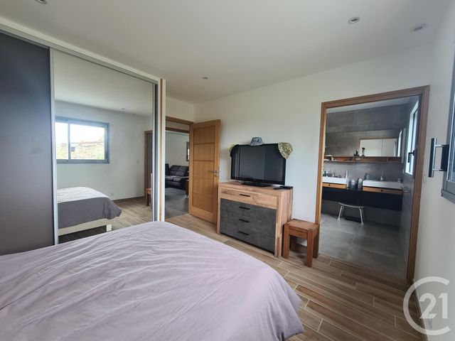 Maison à vendre - 5 pièces - 136,94 m2 - Blainville Sur Mer - 50 - BASSE-NORMANDIE