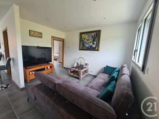 Maison à vendre - 5 pièces - 136,94 m2 - Blainville Sur Mer - 50 - BASSE-NORMANDIE