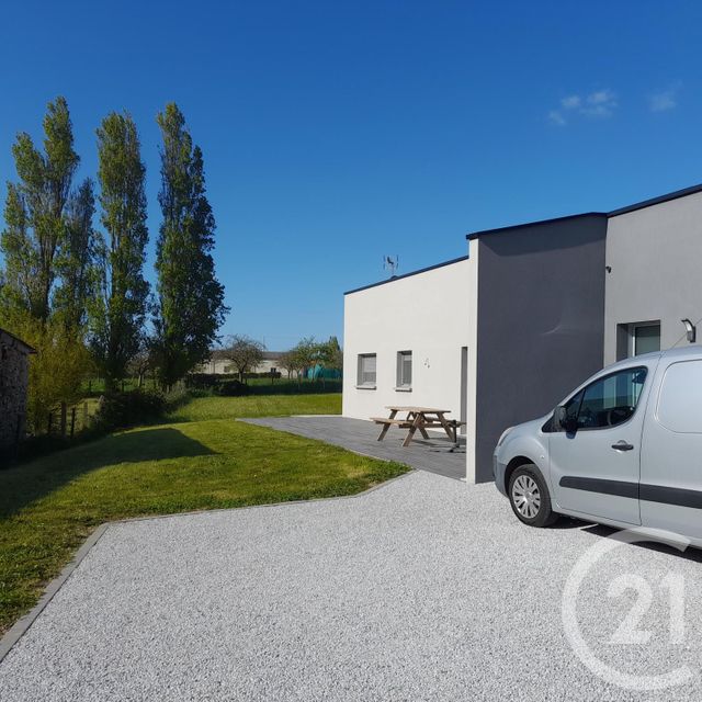 Maison à vendre - 5 pièces - 136,94 m2 - Blainville Sur Mer - 50 - BASSE-NORMANDIE