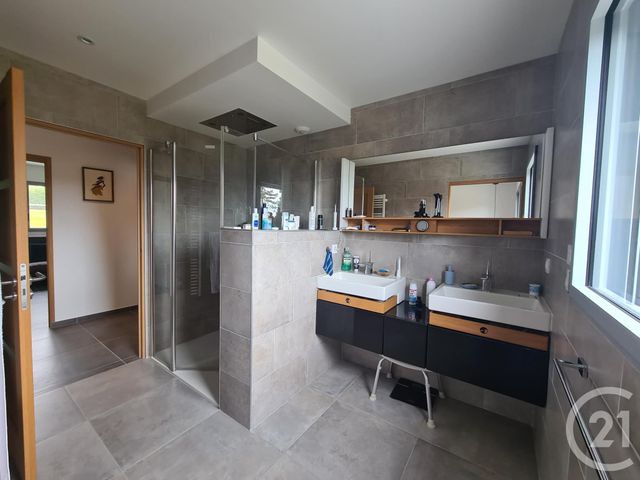 Maison à vendre - 5 pièces - 136,94 m2 - Blainville Sur Mer - 50 - BASSE-NORMANDIE