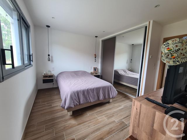 Maison à vendre - 5 pièces - 136,94 m2 - Blainville Sur Mer - 50 - BASSE-NORMANDIE