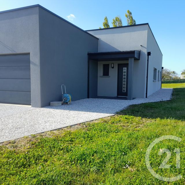 Maison à vendre - 5 pièces - 136,94 m2 - Blainville Sur Mer - 50 - BASSE-NORMANDIE