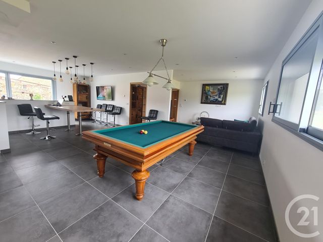 Maison à vendre - 5 pièces - 136,94 m2 - Blainville Sur Mer - 50 - BASSE-NORMANDIE