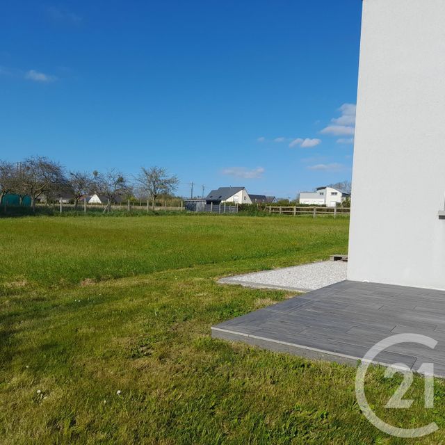 Maison à vendre - 5 pièces - 136,94 m2 - Blainville Sur Mer - 50 - BASSE-NORMANDIE