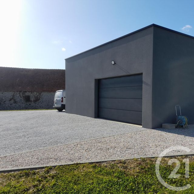 Maison à vendre - 5 pièces - 136,94 m2 - Blainville Sur Mer - 50 - BASSE-NORMANDIE