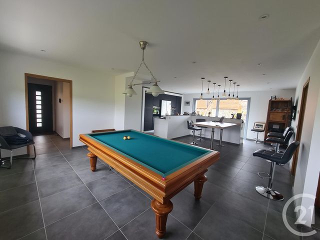 Maison à vendre - 5 pièces - 136,94 m2 - Blainville Sur Mer - 50 - BASSE-NORMANDIE