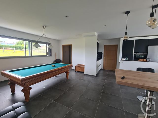 Maison à vendre - 5 pièces - 136,94 m2 - Blainville Sur Mer - 50 - BASSE-NORMANDIE