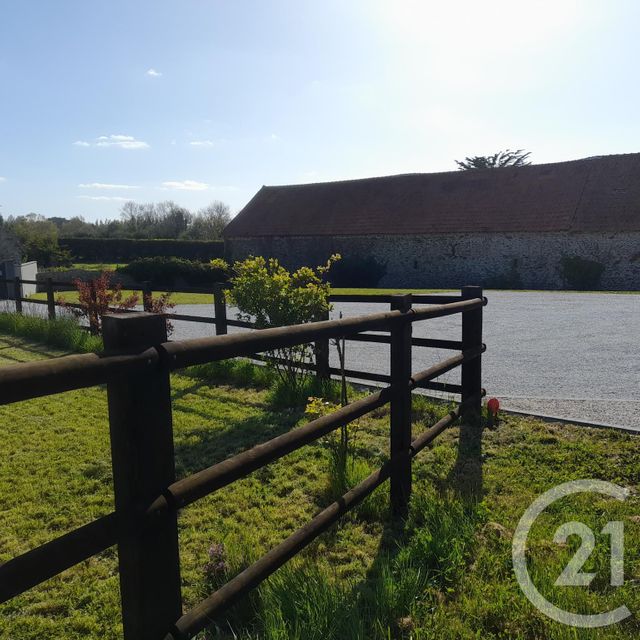 Maison à vendre - 5 pièces - 136,94 m2 - Blainville Sur Mer - 50 - BASSE-NORMANDIE