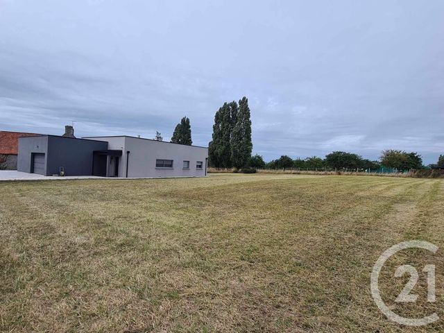 Maison à vendre - 5 pièces - 136,94 m2 - Blainville Sur Mer - 50 - BASSE-NORMANDIE