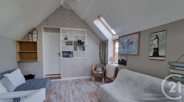 Maison à vendre - 5 pièces - 118,44 m2 - Gouville Sur Mer - 50 - BASSE-NORMANDIE