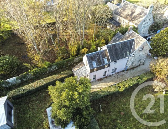 Maison à vendre - 5 pièces - 118,44 m2 - Gouville Sur Mer - 50 - BASSE-NORMANDIE