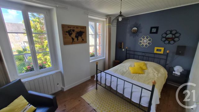 Maison à vendre - 5 pièces - 118,44 m2 - Gouville Sur Mer - 50 - BASSE-NORMANDIE