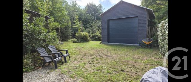 Maison à vendre - 5 pièces - 118,44 m2 - Gouville Sur Mer - 50 - BASSE-NORMANDIE