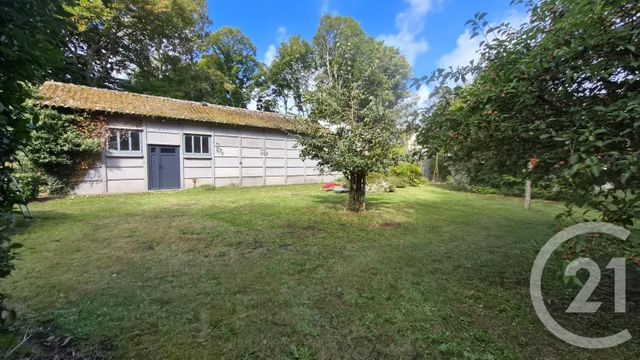 Maison à vendre - 5 pièces - 118,44 m2 - Gouville Sur Mer - 50 - BASSE-NORMANDIE