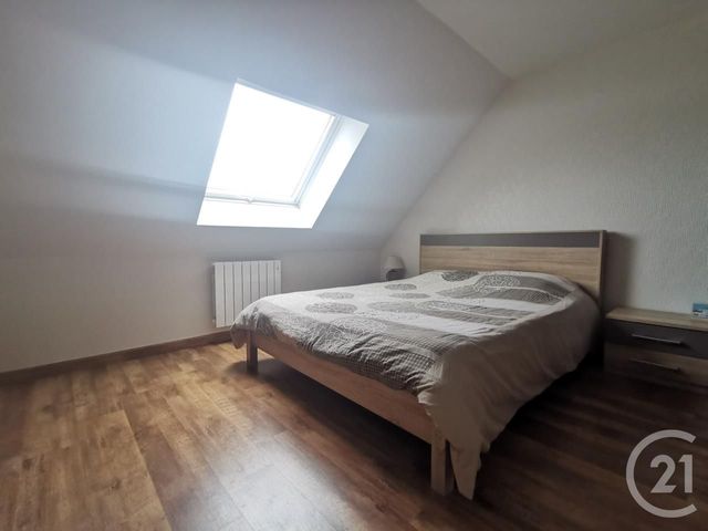 Maison à vendre - 4 pièces - 106 m2 - Tourville Sur Sienne - 50 - BASSE-NORMANDIE