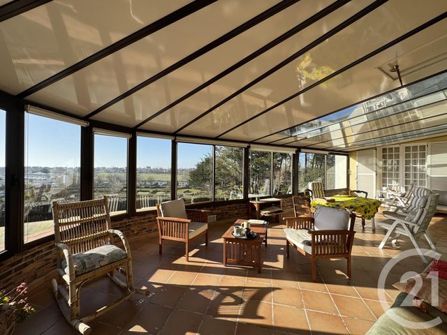 Maison à vendre - 8 pièces - 261,23 m2 - Agon Coutainville - 50 - BASSE-NORMANDIE