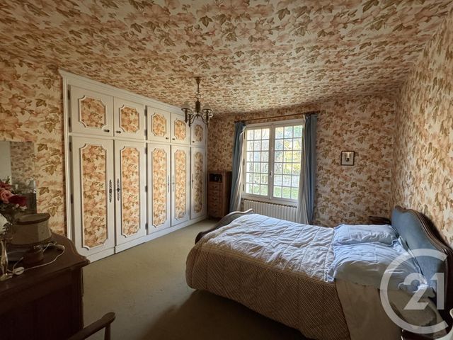 Maison à vendre - 8 pièces - 261,23 m2 - Agon Coutainville - 50 - BASSE-NORMANDIE