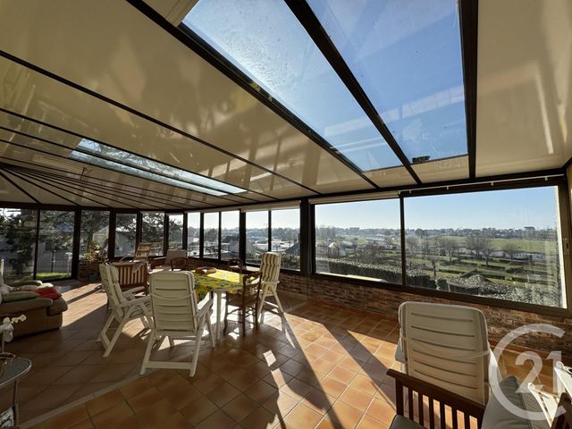 Maison à vendre - 8 pièces - 261,23 m2 - Agon Coutainville - 50 - BASSE-NORMANDIE