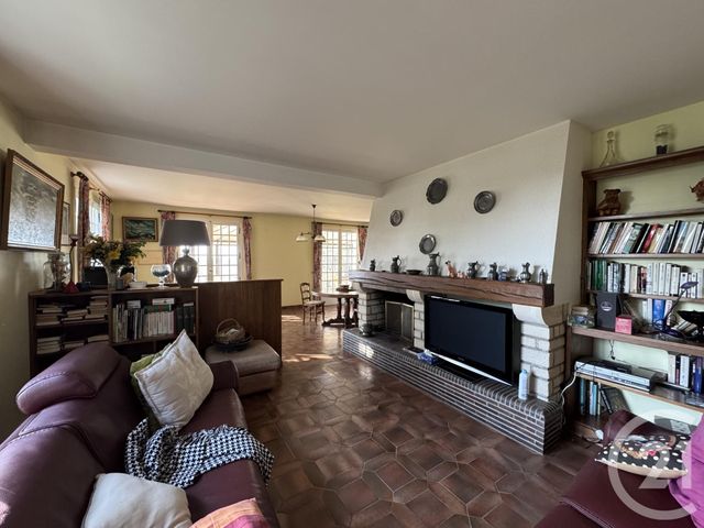 Maison à vendre - 8 pièces - 261,23 m2 - Agon Coutainville - 50 - BASSE-NORMANDIE