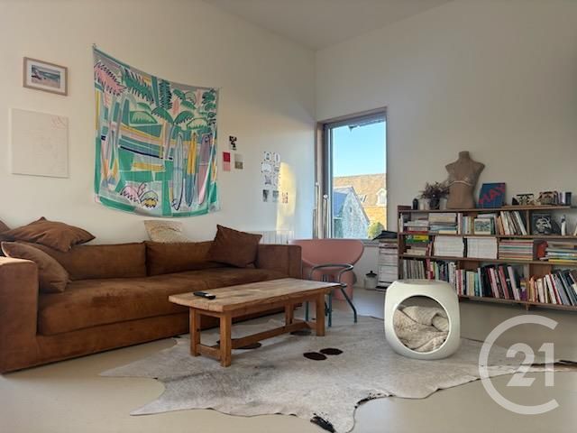 Maison à vendre - 5 pièces - 105,20 m2 - Anneville Sur Mer - 50 - BASSE-NORMANDIE