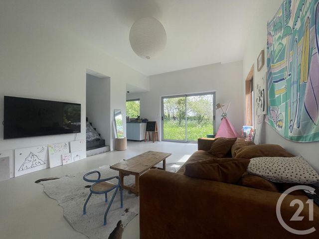 Maison à vendre - 5 pièces - 105,20 m2 - Anneville Sur Mer - 50 - BASSE-NORMANDIE