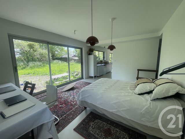 Maison à vendre - 5 pièces - 105,20 m2 - Anneville Sur Mer - 50 - BASSE-NORMANDIE