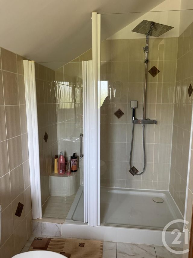 Maison &agrave; vendre - 4 pi&egrave;ces - 118,46 m2 - Agon Coutainville - 50 - BASSE-NORMANDIE