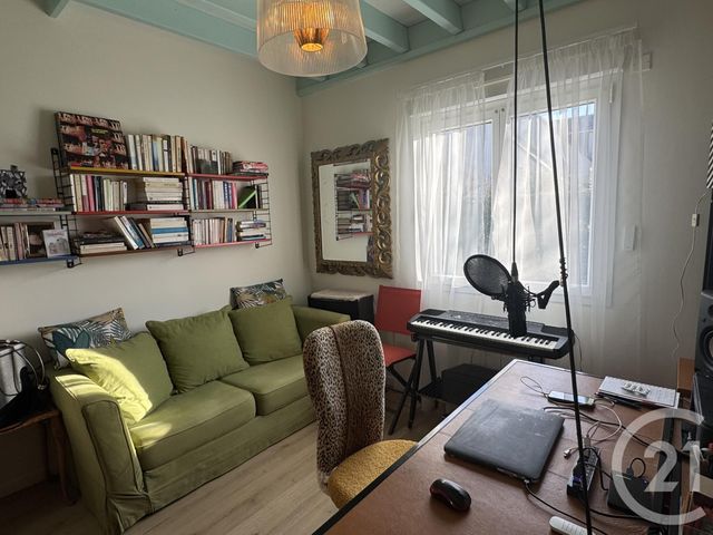 Maison &agrave; vendre - 5 pi&egrave;ces - 113 m2 - Blainville Sur Mer - 50 - BASSE-NORMANDIE